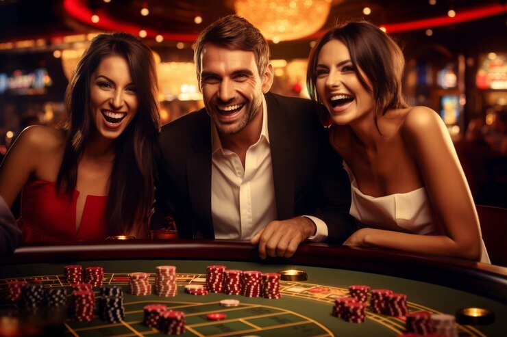 Riwayat sesi Monopoly Live dan statistik pemain