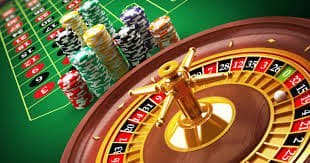 Panel pasar langsung dengan odds yang berubah sesuai momentum